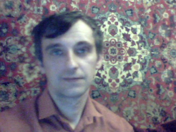 Сергей Гребенюк