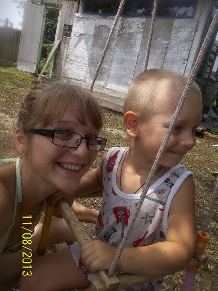 Раюха Величкина