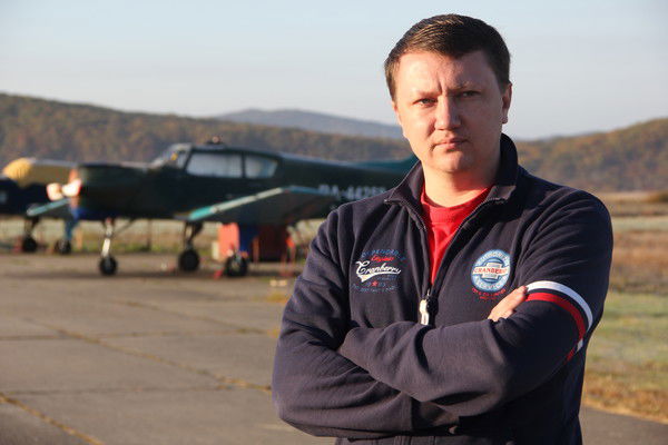 Алексей Васько