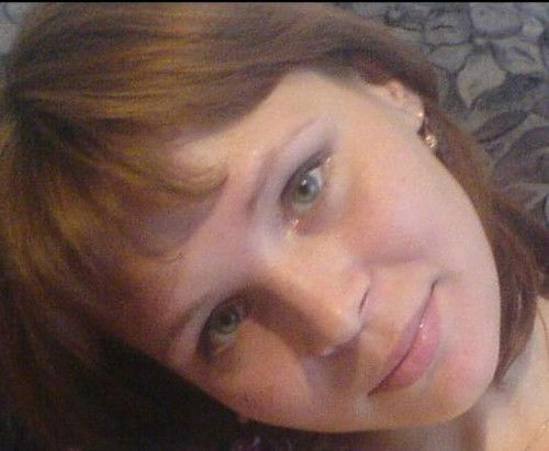 Татьяна Марусенкова