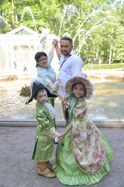 Сания Бейсембаева