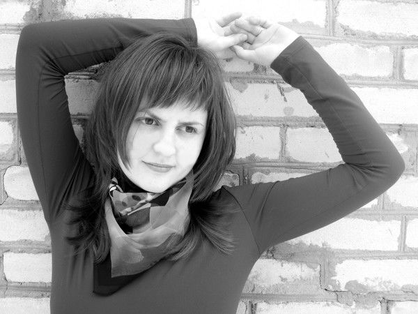 Юлия Лаходынова