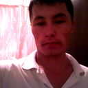 Курманбек Калыков
