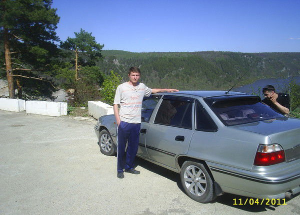 Рустам Тунников