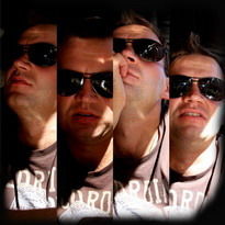 Максим Пешков