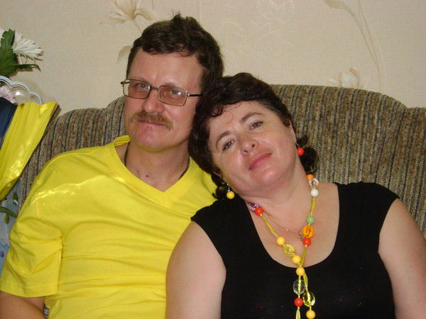 Ирина Устьянцева