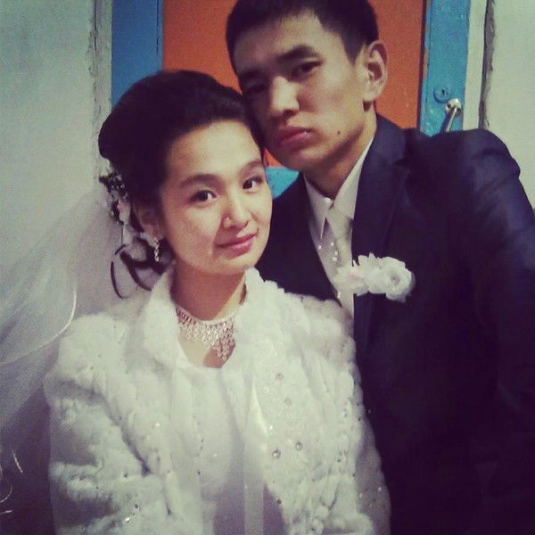 Фариза Бисембина