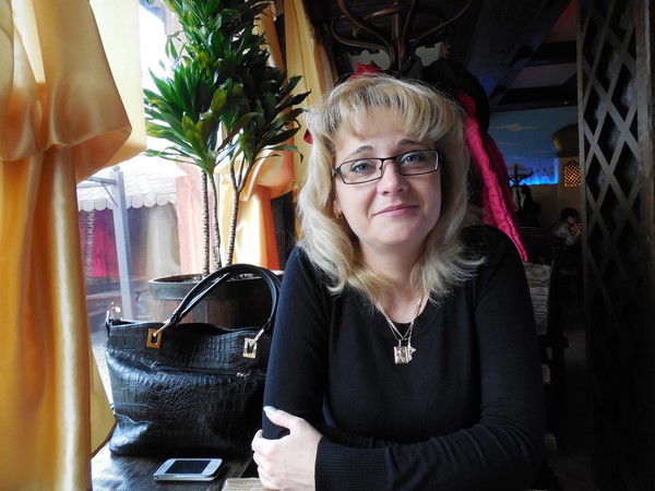 Ярослава Палеопуло