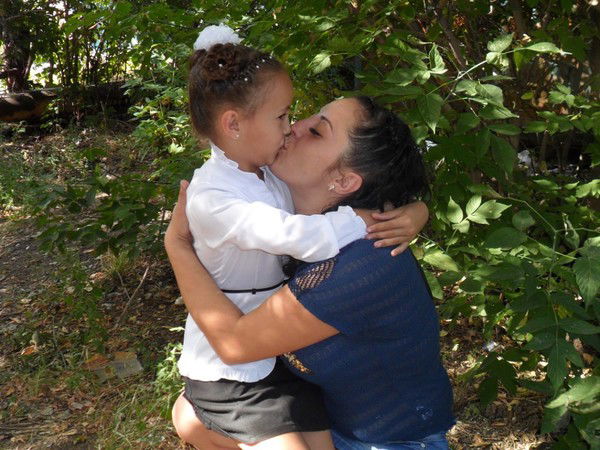 Маша Гайворонская