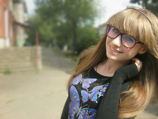 Наталья Овсюк