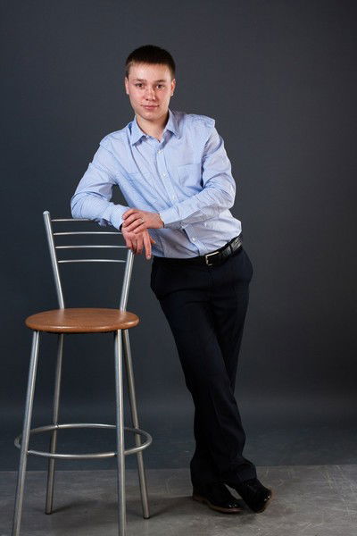 Артем Афонин