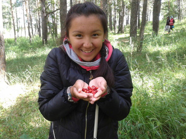 Асель Жаксылыкова