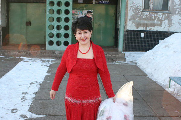 Алсу Галялеева