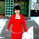 Алсу Галялеева
