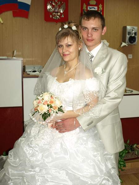 Леночка Бубликова