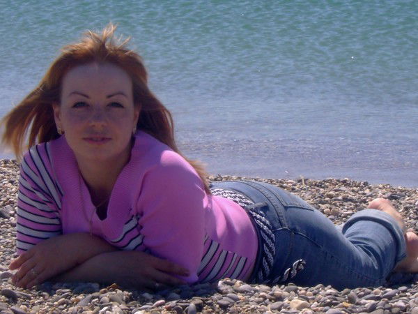 Алена Шванченкова