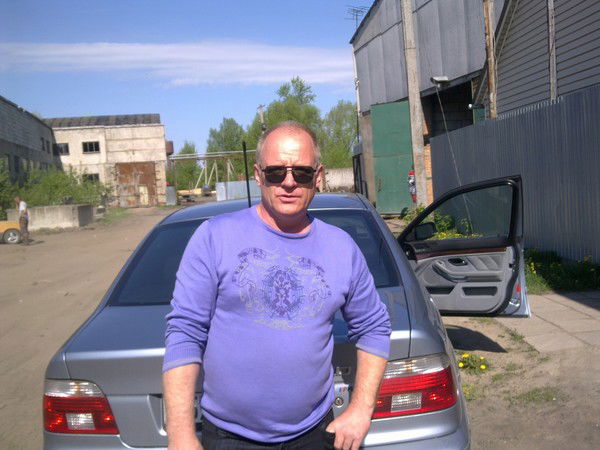 Александр Лишонок