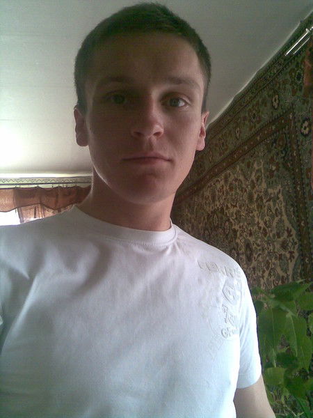 Саша Гришкевич