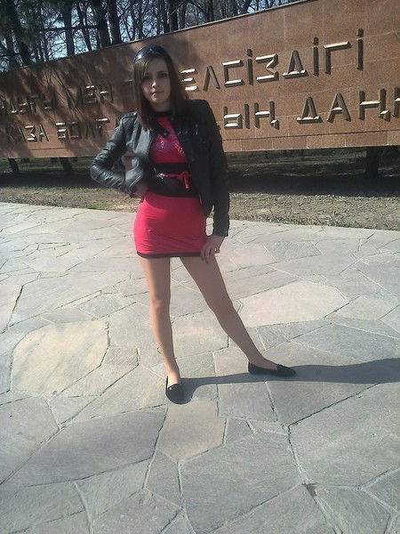 Ольга Шкилева