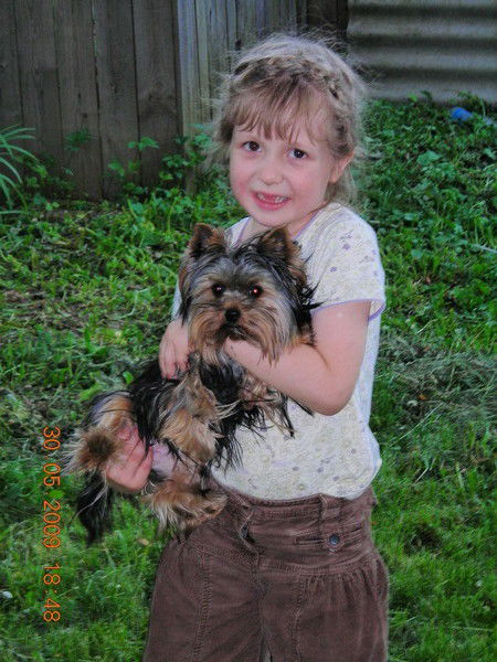 Марина Краснова