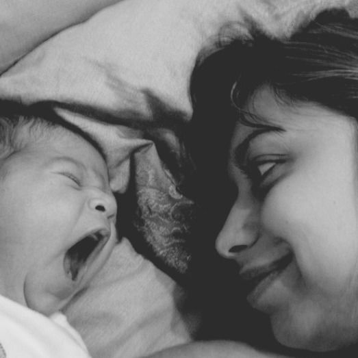 Надежда Абрамова