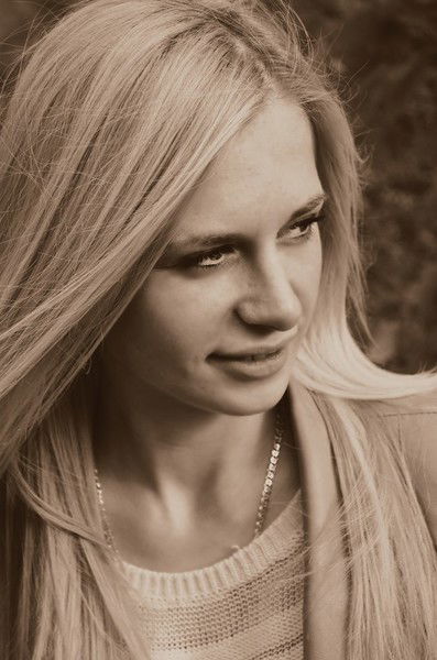 Ирусик Юдицкая