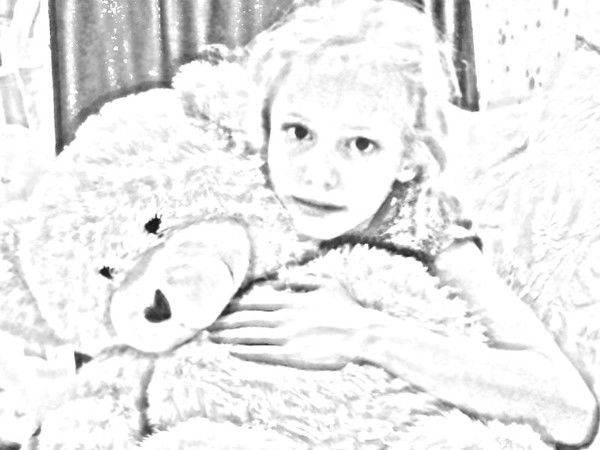 Полина Крестьянинова