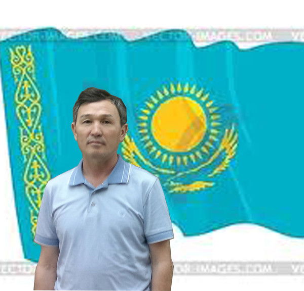 Кайрат Мунайтбас