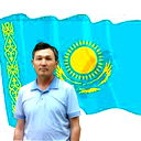 Кайрат Мунайтбас