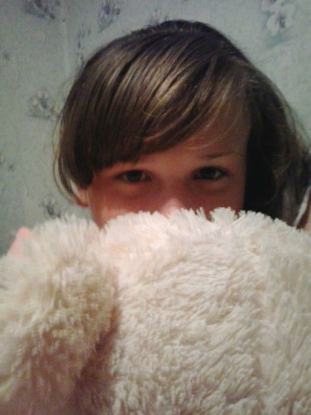 Мария Ноздрачева