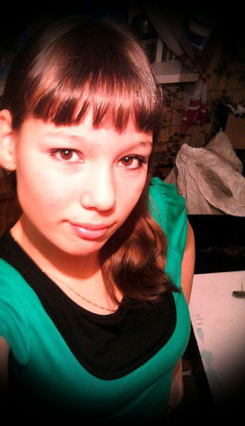 Анастасия Захарова