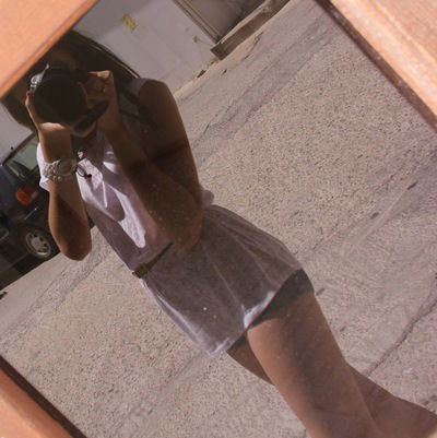 Кристина Гладышева