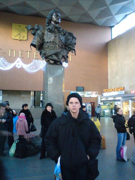 Роман Ваганов