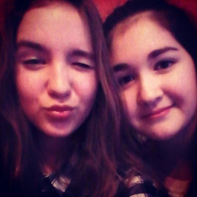 Алия Фатхуллина