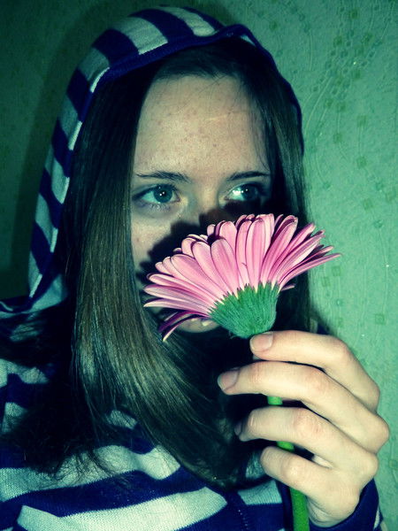 Полина Журавлева