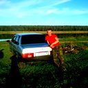 Александр Лебедев