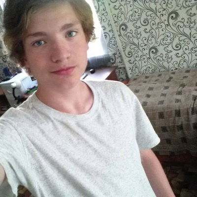 Игорь Деменьшин