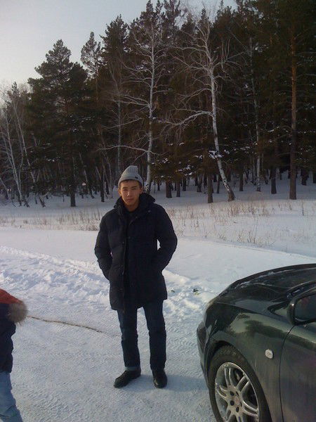 Жасулан Нусипов