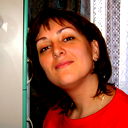 Татьяна Петрова