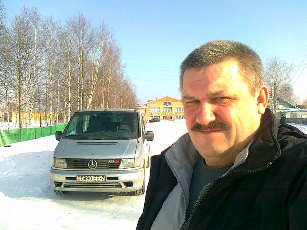 Виктор Базанчук