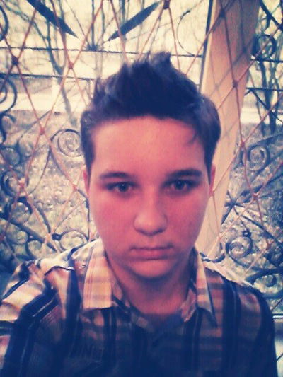 Дмитрий Александров