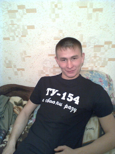 Рустам Шагеев