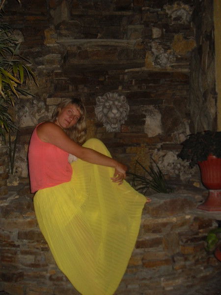 Ира Исполатова