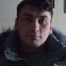 Айнур Гильмуллин