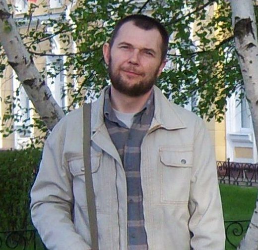 Владимир Морозов