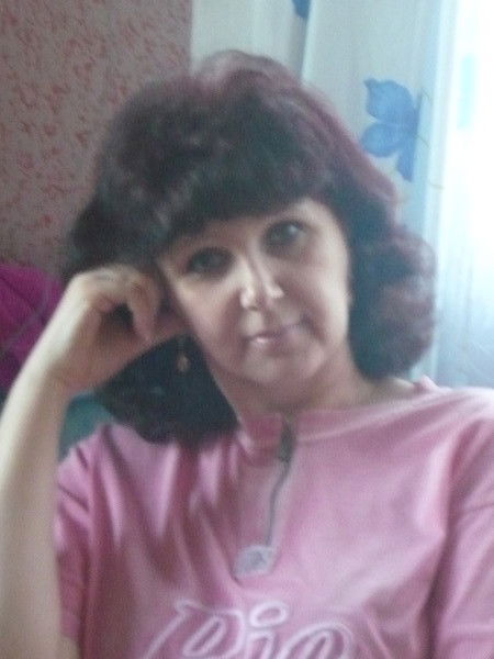 Валентина Журба