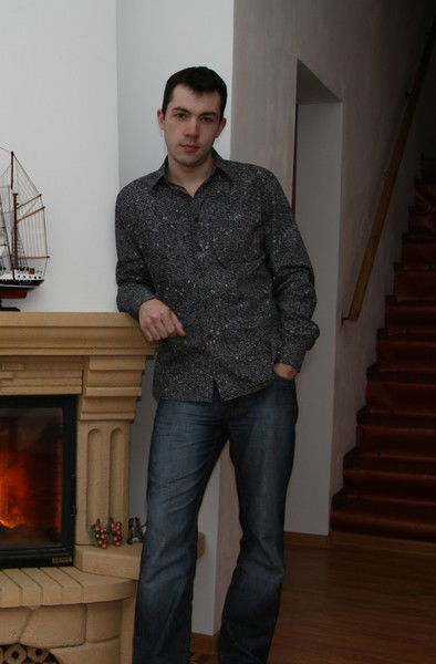 Александер Резнеченко