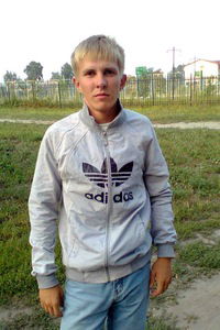 Эдуард Панков