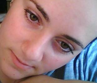 Анжела Нарыжнова