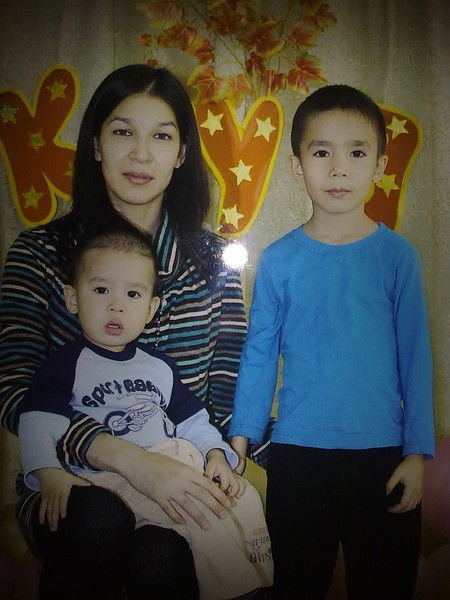 Гульзат Даутаева